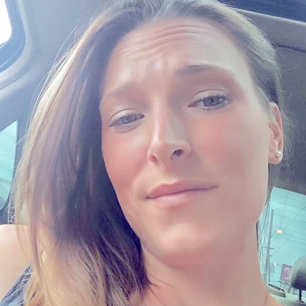 Meet your Posher, Kristie